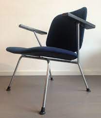 4 lounge chairs from the fifties by w gispen for kembo chair lounge chair kembo