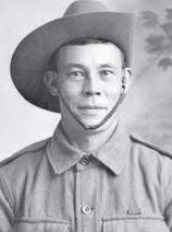 WW1 Points of Interest