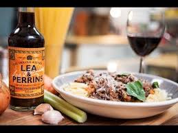 🌈 Sốt Lea & Perrins Worcestershire Sauce... - thucphamplaza.com ...