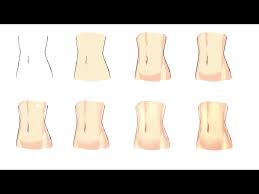 Pin By On Digital Techniques Tutorial Digital Painting Tutorials Skin Shades Digital Art Tutorial