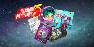 Every Jackbox Party Pack Ranked The Funniest Games To Play As A Group Funny Games Fun Party Games Xbox One Games