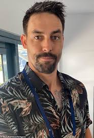 Why cricket teammates turned bitter enemies David Warner and Mitchell  Johnson are