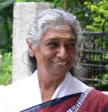 S Janaki Wikipedia