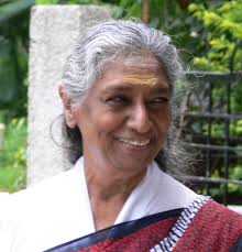 S Janaki Wikipedia