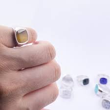 Julian stephens signet ring collection offers a full range of designs from. Sterling Silver Tiger S Eye Gemstone Signet Rings For Men Big Offer 96350 Goteborgsaventyrscenter