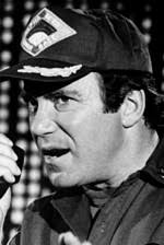 William Shatner