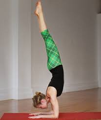 Check spelling or type a new query. Step By Step Yoga Pose Breakdown Forearm Stand Shape Magazine