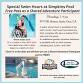 Special Swim Hours at Simpkins Pool - In Person  �... event in Santa Cruz, CA