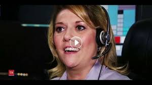 The Official Newsletter for the Tennessee Emergency Communications Board