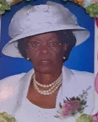 Ms. Ismae Mary Nairn