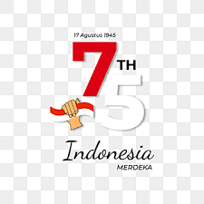 The free papua movement (indonesian: Dirgahayu Flag Indonesia Png Transparent Background 75th Indonesia Merdeka With Map Vector Illustration Ts Images Vector Psd Files