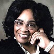 Mrs. Sue Ann Montgomery Obituary