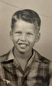 Lawrence Christian Gerken Obituary February 21, 2022