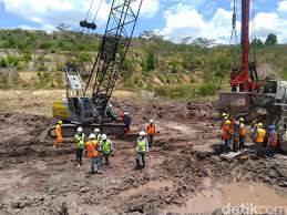 We did not find results for: Jokowi Bangun Bandara Tana Toraja Diapit 3 Bukit