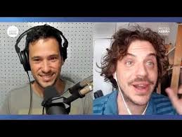 Nicolas Ibarburu por Lucho Milocco