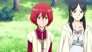 Snow White With The Red Hair Snow White With The Red Hair Episode 10 English Dubbed Watch Snow White With The Red Hair Anime Red Hair