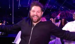 James newman reselected as uk's eurovision song contest entry for 2021. Rqhstkhbsoq4rm