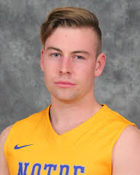 2017-18 Men's Basketball Roster