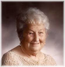 Lydia Mills Obituary