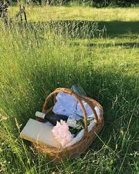 то что мы видим то что смотрит на нас Angelicablick In 2020 Summer Aesthetic Green Aesthetic Summer Dream