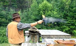 Metro Rifle Pistol Club Where Cape Bretoners Meet And Welcome Shooters From All Over The World