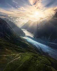 Outstanding Fine Art Landscape Photography By Marc Adamus Fine Art Landscape Photography Landscape Photography Nature Photography