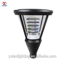 Led Bahce Lambasi