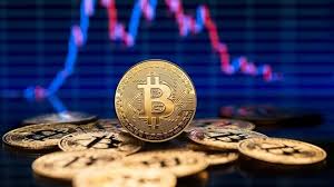 قیمت بیت‌کوین جهش کرد