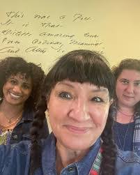 Carla Carpenter's Instagram, Twitter & Facebook