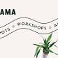 Kokedama Workshop