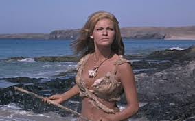 Raquel welch, john richardson, percy herbert, robert brown, martine beswick, jean wladon, lisa. One Million Years B C 1966 Starring Raquel Welch John Richardson Percy Herbert Robert Brown Martine Beswick Jean Wladon Lisa Thomas Malya Nappi Directed By Don Chaffey Movie Review