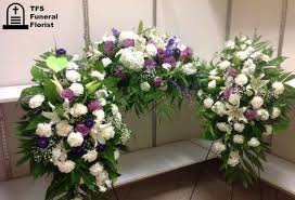 There are several options when looking for the best flowers for a funeral. What Flowers Are Best For Funerals Tfs Funeral Flowers Singapore