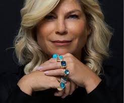 In Conversation with Valerie Samuel, Artistic Director and Vice President  of FRED