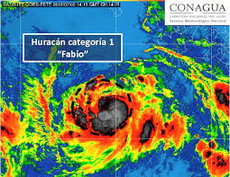 Check spelling or type a new query. Tormenta Tropical Fabio Se Convierte En Huracan En El Pacifico Voice Of America Spanish