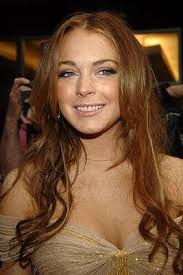 Lindsay Lohan Photos Wall for Sale by Everett Collection
