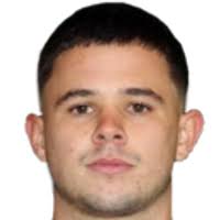 Jake Mecham Transfer News, History, Market Value (ETV) & Career Stats