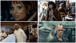 'The Eyes of Tammy Faye,' 'Coming 2 America,' 'House of Gucci,' 'The  Suicide Squad' lead Make-Up Artists and Hair Stylists Guild (MUAH)  nominations