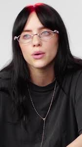 Billie Eilish Interview: Writing 'What Was I Made For?'