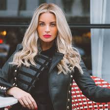 Carolina gynning is a 42 year old swedish model (adult/glamour). Pin On Hair