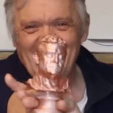 Copper Coating 3D Prints