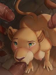 Post 5174646: Nala raaz The_Lion_King