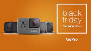 Black friday gopro accessory deals. Gopro Black Friday Deals 2021 Everything We Expect To See Techradar