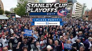 All ball with doug gottlieb. Cbj To Host Game Night Festivities During Playoffs