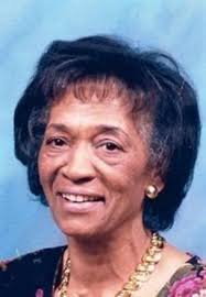 Lillian Jackson Obituary