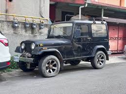 Image result for Monaco Black 1993 SsangYong