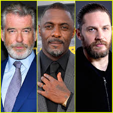 Jun 28, 2021 · pierce brosnan weighs in on next james bond, says idris elba would be 'magnificent' by aynslee darmon. Pierce Brosnan Gives Stamp Of Approval To These Actors For James Bond Role Idris Elba James Bond Pierce Brosnan Tom Hardy Just Jared