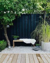 38 Marvelous Backyard Fences Design Perfect For Your Decoration Modern Garden Garden Inspiration Garden Design
