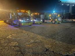 Profile for Kitchen Bro's Truckin'