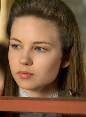 Daveigh Chase - AlloCiné