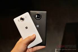 Unlock your lumia phone from any carrier. Lumia 950 Sera Exclusivo De At T Confirma Microsoft Gsm Blog Liberar Tu Movil Es